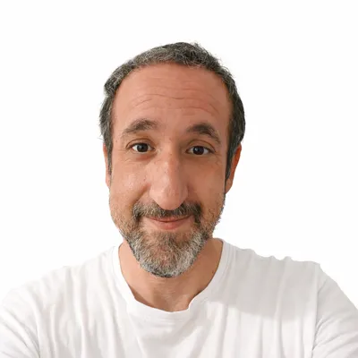 Doron Tsur
