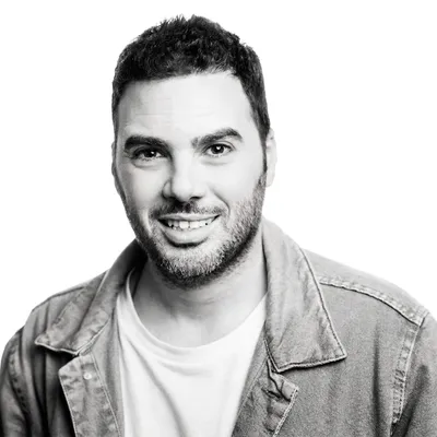 Omer Morad